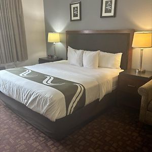 King Room Mobility accessible