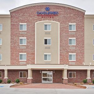 Candlewood Suites Murfreesboro By Ihg
