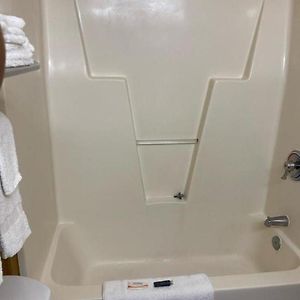 Efficiency Queen Suite Disability Access