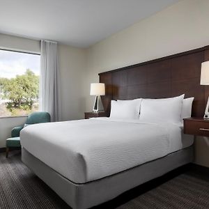 One-Bedroom Suite Mobility Accessible
