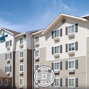 Woodspring Suites Amarillo East I-40