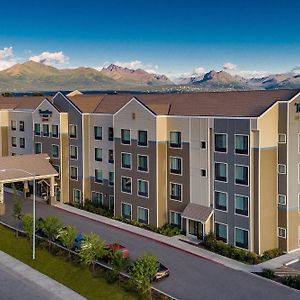 Towneplace Suites By Marriott Anchorage Midtown