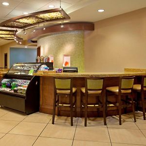 Hyatt Place Fort Worth / Cityview