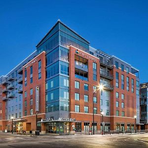 Hyatt Place Lincoln/Downtown-Haymarket