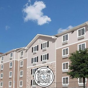 Woodspring Suites College Station