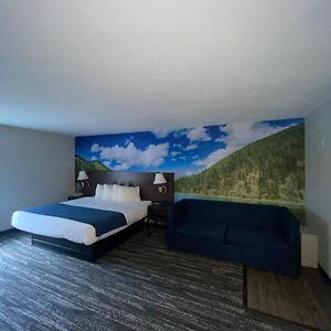 King Room Mobility accessible