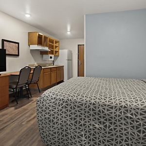 Suite Disability Access