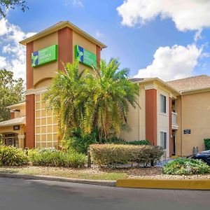 Extended Stay America Select Suites - Tampa - Brandon