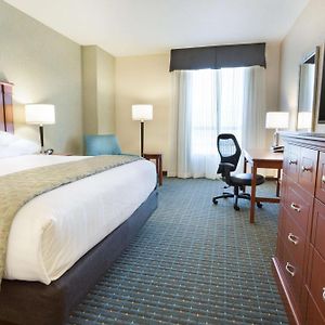 Deluxe Upper Floors King Room