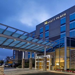 Hyatt Place San Antonio North Stone Oak