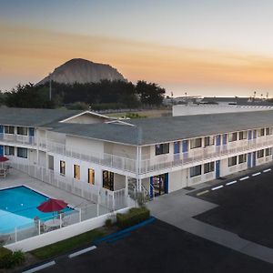 Motel 6-Morro Bay, Ca