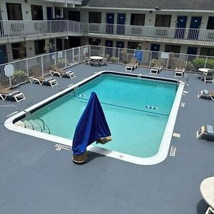 Motel 6-Bradenton, Fl