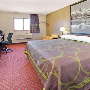 King Room Mobility accessible