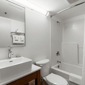 First Floor King Room