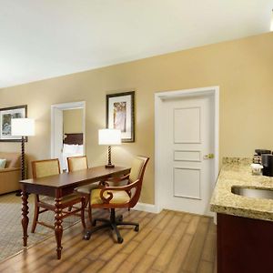 Deluxe King Two Room Suite