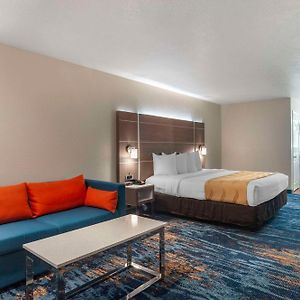 Quality Inn Blythe I-10