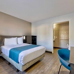 Double Room Disability Access
