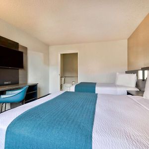 Quadruple Room Disability Access