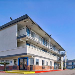 Motel 6-Anaheim, Ca - Fullerton East