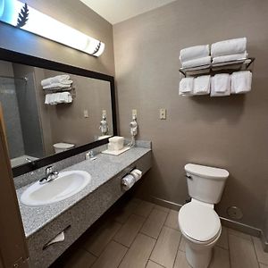 Queen Suite