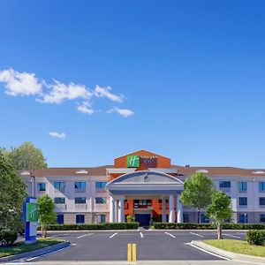 Holiday Inn Express & Suites Jacksonville - Atlantic Beach By Ihg