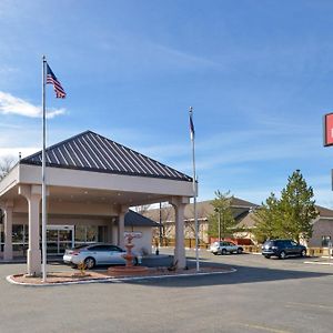 Ramada By Wyndham Grand Junction