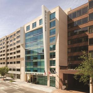 Hyatt Place Washington Dc/Georgetown/West End
