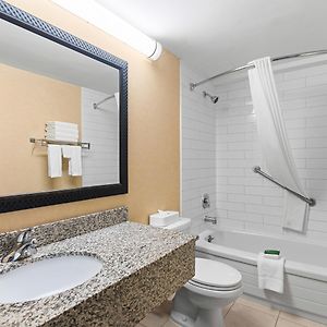 Family One-Bedroom King Suite