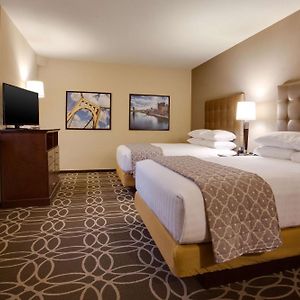Queen Suite