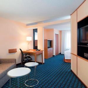 One-Bedroom King Suite
