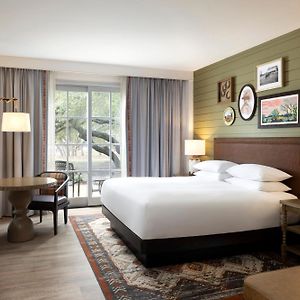 King Room
