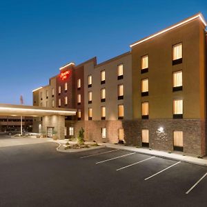 Hampton Inn By Hilton Elko Nevada