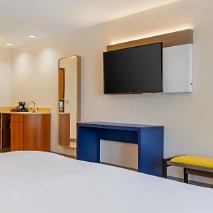 One-Room Suite