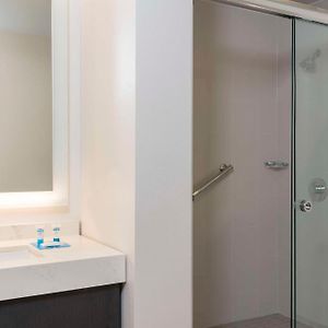 Upper Floors Studio Suite