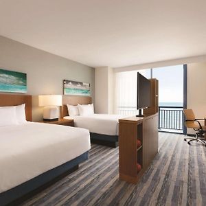Oceanfront Studio Suite