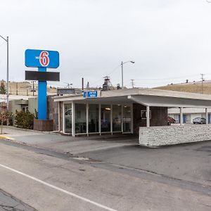 Motel 6-Butte, Mt - Historic City Center