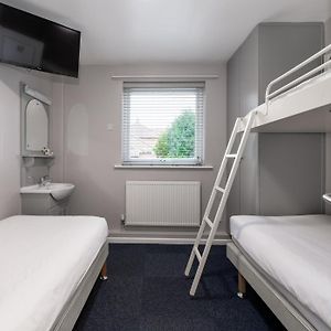 Basic Twin Room