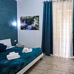 Private Bathroom Double Room
