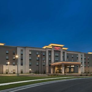 Hampton Inn By Hilton Wichita Northwest