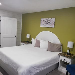 Queen Room Disability Access