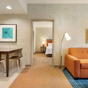 King Suite Mobility accessible