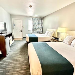 Queen Room Disability Access