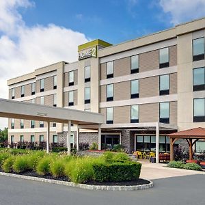 Home2 Suites By Hilton Bordentown