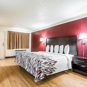 Deluxe  King Room Disability Access