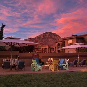 Mountain Modern Sedona