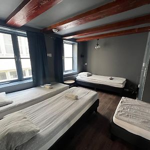 Comfort Quadruple Room