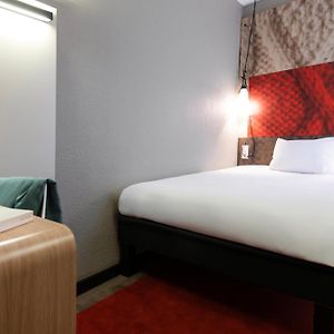 Standard Room with 1 Single Bed