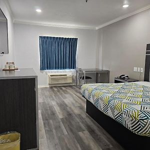 King Room Disability Access