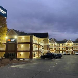 Suburban Studios Winston-Salem Near Hanes Mall