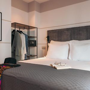 Vintage Double Room